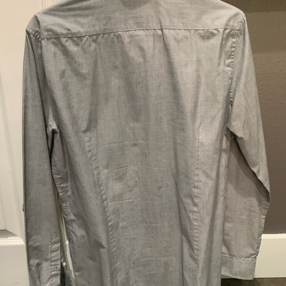 Set of 3 mens button down shirts - Picture 6 of 6